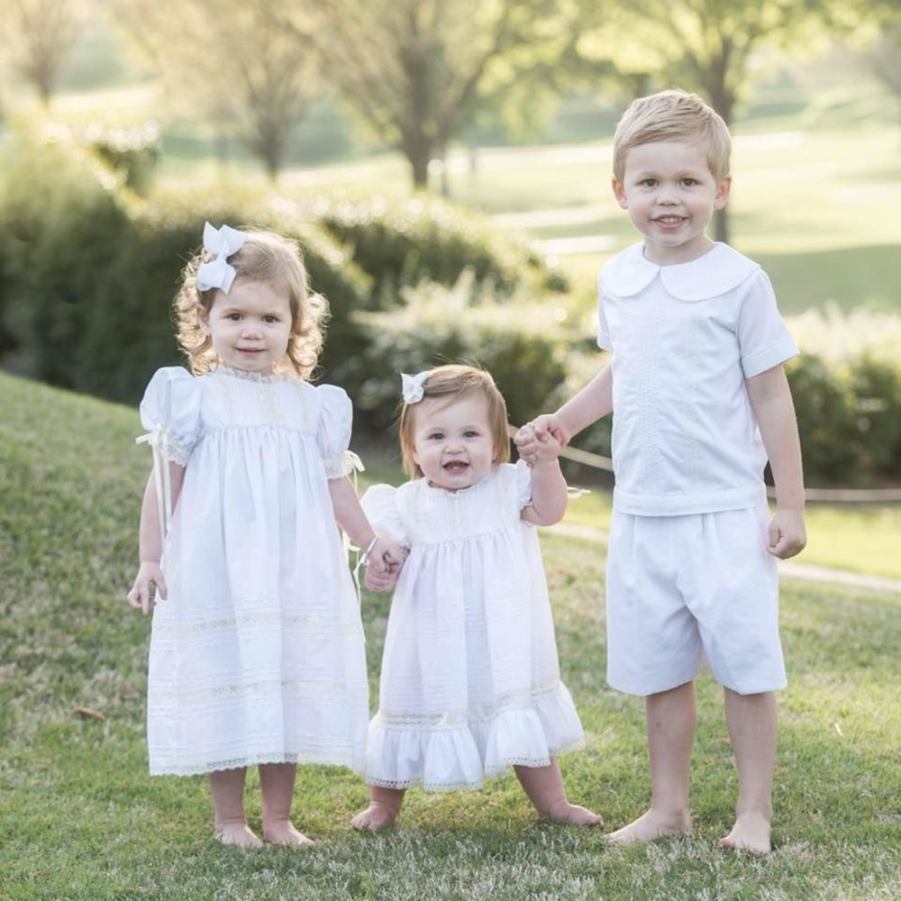 Meet your Posher, Leigh-anne